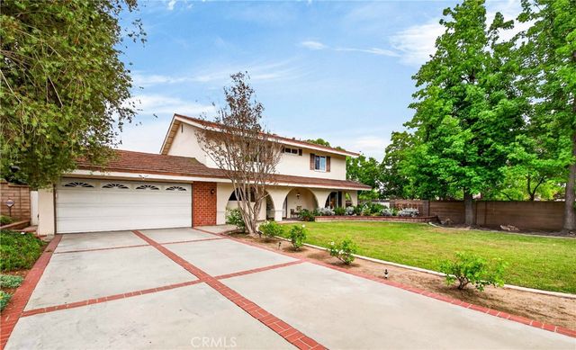 1500 Canyon, Fullerton, CA 92833