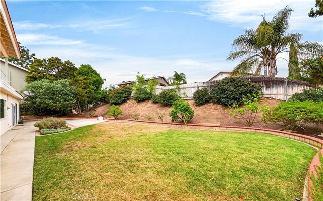 1500 Canyon, Fullerton, CA 92833