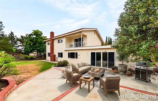 1500 Canyon, Fullerton, CA 92833