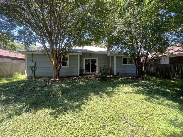 3503 Walleye WAY, Round Rock, TX 78665