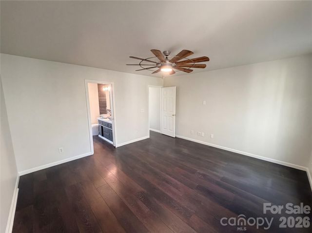 12014 Cheviott Hill Lane, Charlotte, NC 28213