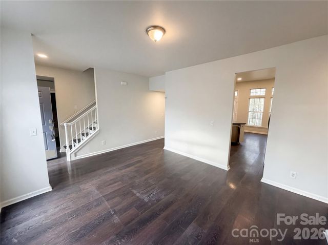 12014 Cheviott Hill Lane, Charlotte, NC 28213