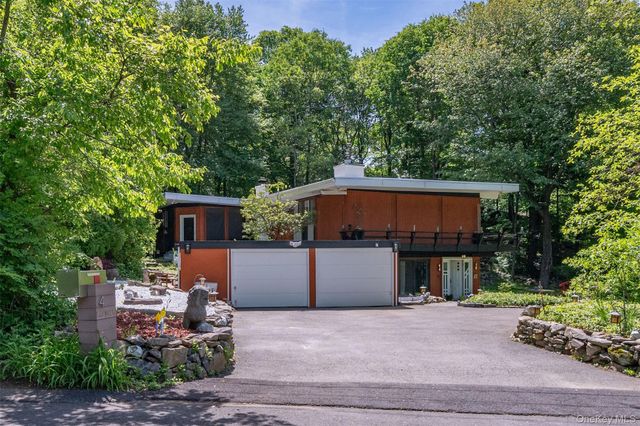 4 Half Mile Road, Armonk, NY 10504