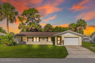 7230 Barbara Road, Cocoa, FL 32927