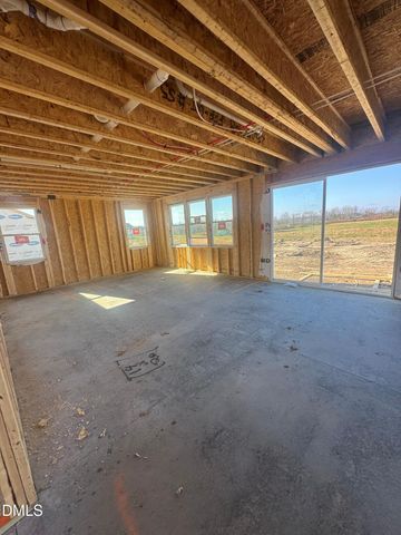 250 Thomas Store Drive, Broadway, NC 27505