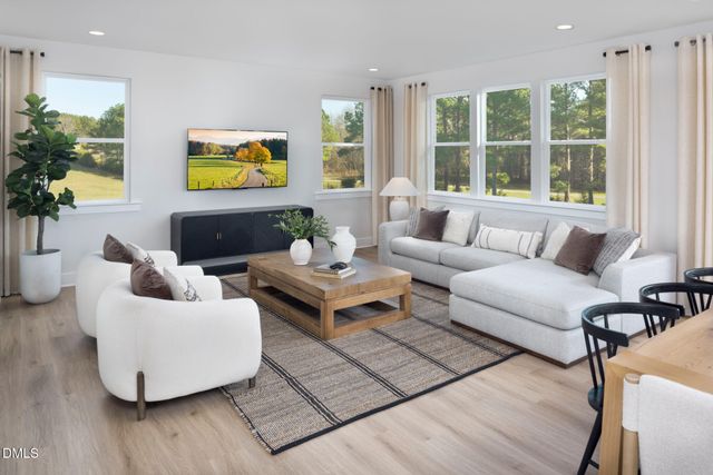 250 Thomas Store Drive, Broadway, NC 27505