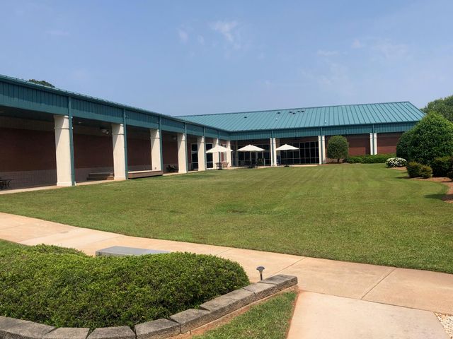 LOT 16 WASHINGTON CIRCLE, Mc Cormick, SC 29835