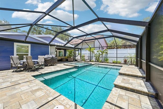 810 PLYMOUTH STREET, Sarasota, FL 34242