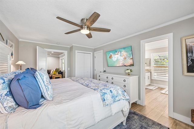 810 PLYMOUTH STREET, Sarasota, FL 34242