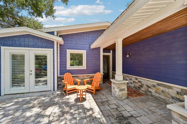 810 PLYMOUTH STREET, Sarasota, FL 34242