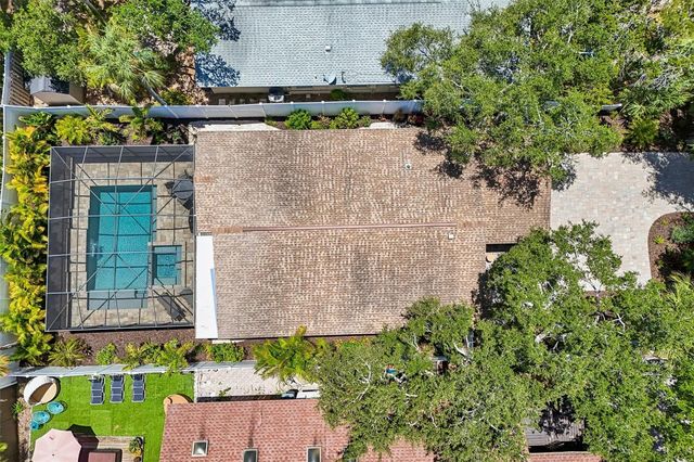 810 PLYMOUTH STREET, Sarasota, FL 34242