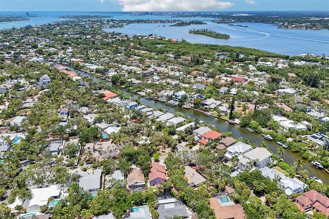 810 PLYMOUTH STREET, Sarasota, FL 34242