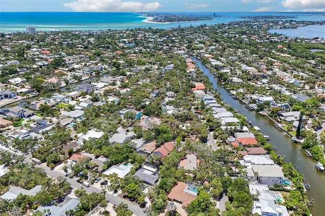 810 PLYMOUTH STREET, Sarasota, FL 34242