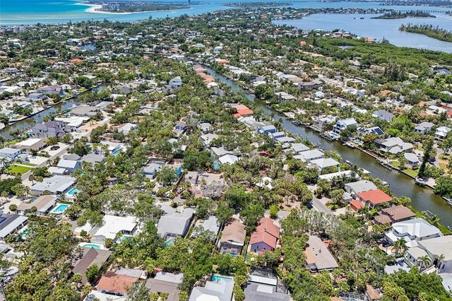 810 PLYMOUTH STREET, Sarasota, FL 34242