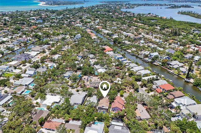 810 PLYMOUTH STREET, Sarasota, FL 34242
