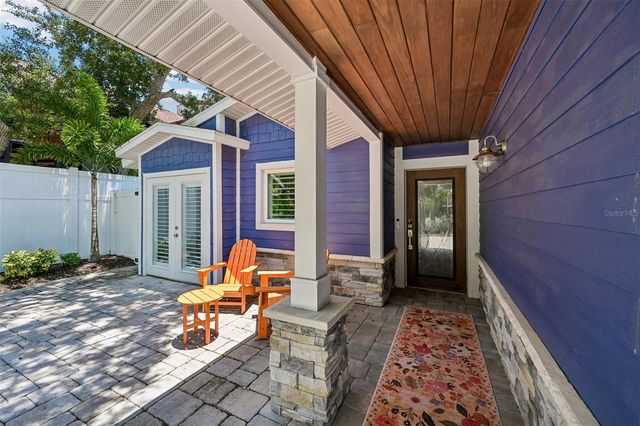810 PLYMOUTH STREET, Sarasota, FL 34242