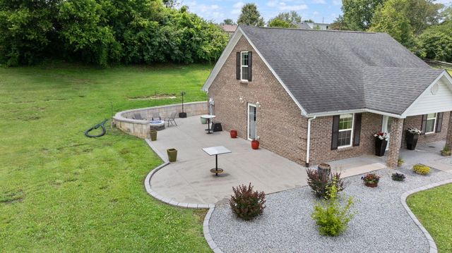 1758 Lancaster Road, Richmond, KY 40475