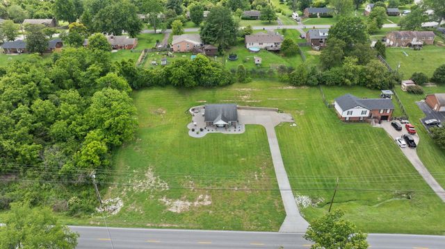 1758 Lancaster Road, Richmond, KY 40475