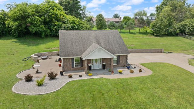 1758 Lancaster Road, Richmond, KY 40475