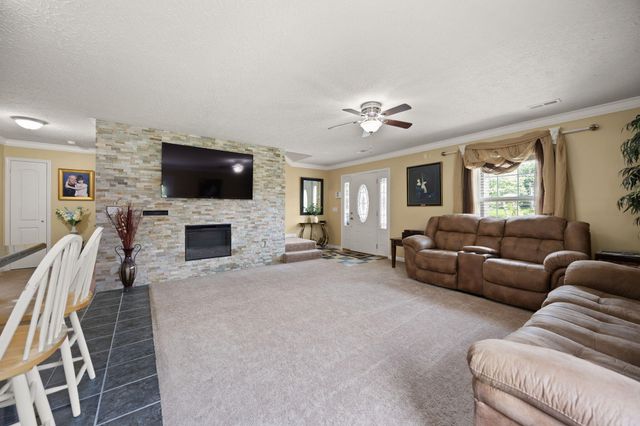 1758 Lancaster Road, Richmond, KY 40475