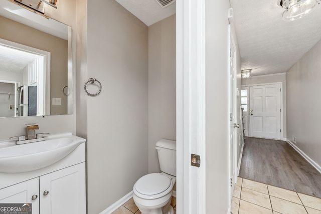 841 Ridge Avenue, Stone Mountain, GA 30083