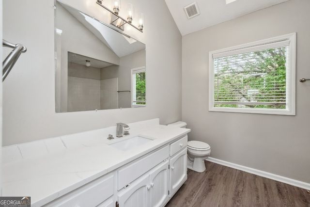 841 Ridge Avenue, Stone Mountain, GA 30083