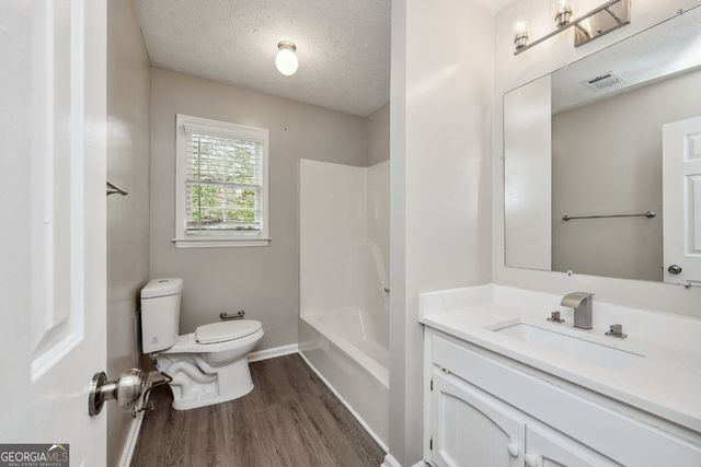 841 Ridge Avenue, Stone Mountain, GA 30083