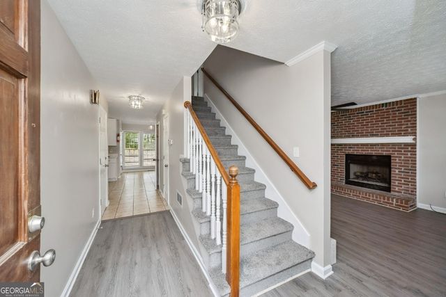 841 Ridge Avenue, Stone Mountain, GA 30083