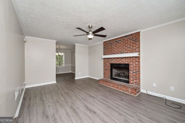 841 Ridge Avenue, Stone Mountain, GA 30083