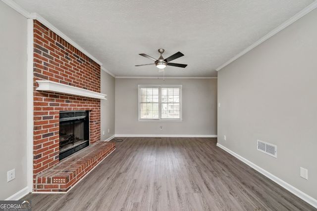 841 Ridge Avenue, Stone Mountain, GA 30083