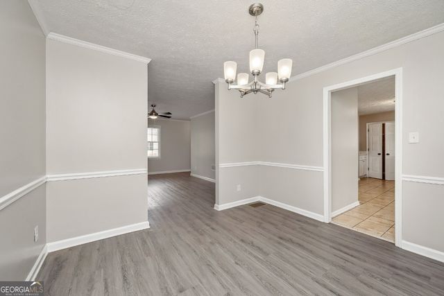 841 Ridge Avenue, Stone Mountain, GA 30083