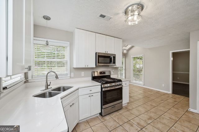 841 Ridge Avenue, Stone Mountain, GA 30083