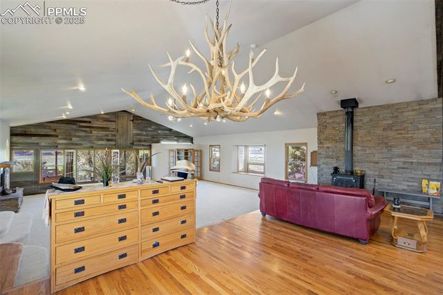 2550 Slocum Road, Peyton, CO 80831