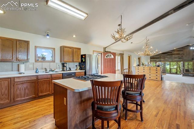 2550 Slocum Road, Peyton, CO 80831