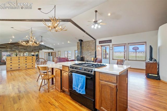 2550 Slocum Road, Peyton, CO 80831