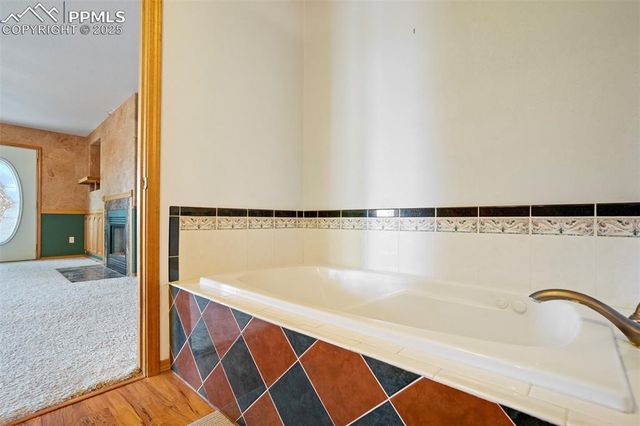 2550 Slocum Road, Peyton, CO 80831