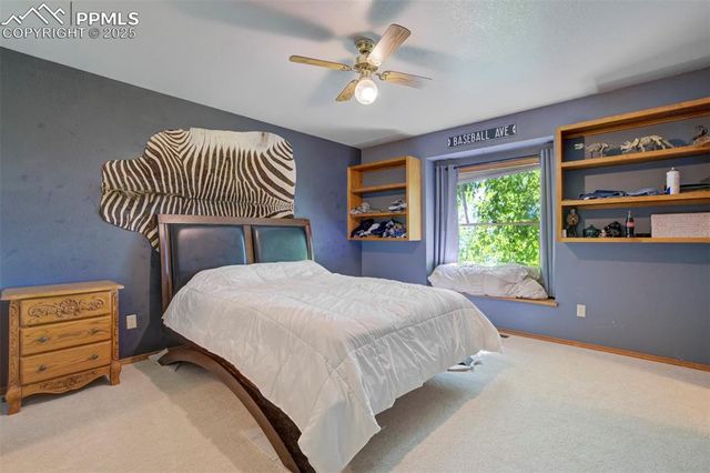 2550 Slocum Road, Peyton, CO 80831