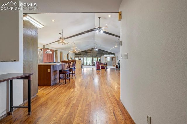 2550 Slocum Road, Peyton, CO 80831