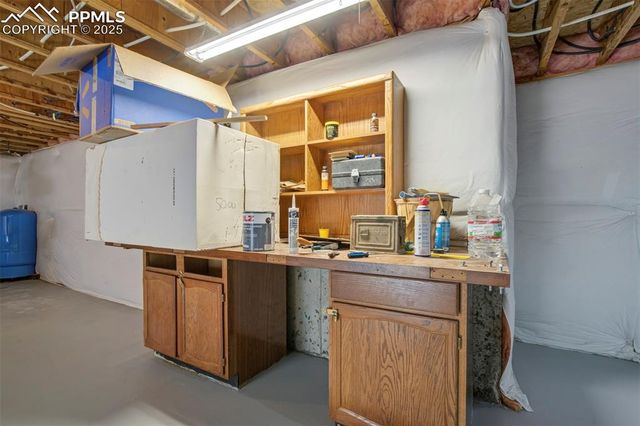 2550 Slocum Road, Peyton, CO 80831