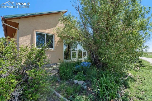 2550 Slocum Road, Peyton, CO 80831