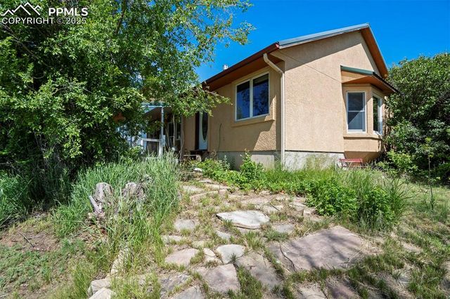 2550 Slocum Road, Peyton, CO 80831