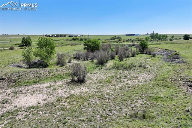 2550 Slocum Road, Peyton, CO 80831