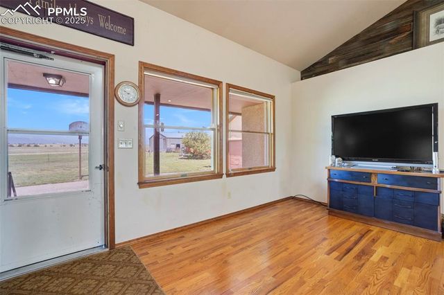 2550 Slocum Road, Peyton, CO 80831