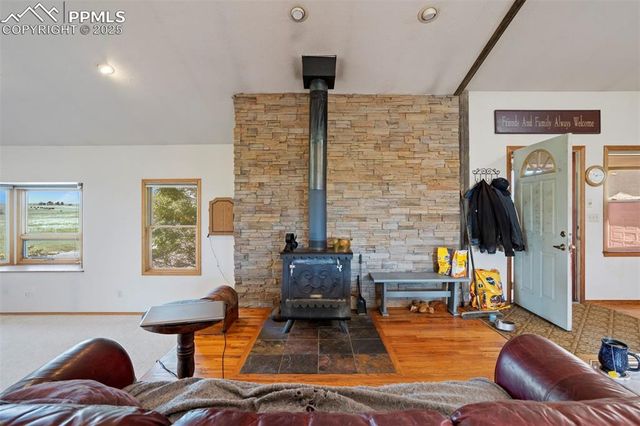 2550 Slocum Road, Peyton, CO 80831