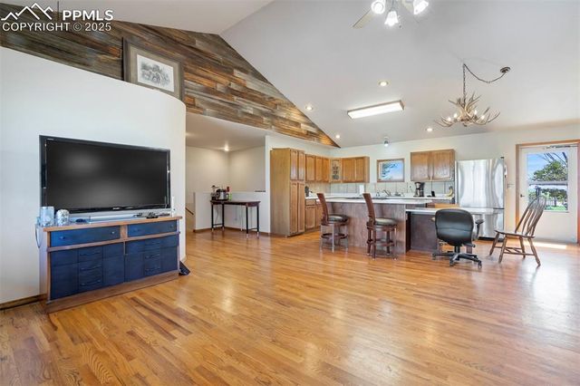 2550 Slocum Road, Peyton, CO 80831