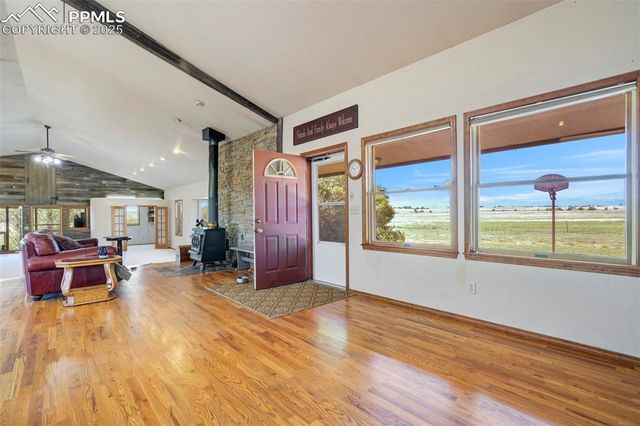 2550 Slocum Road, Peyton, CO 80831