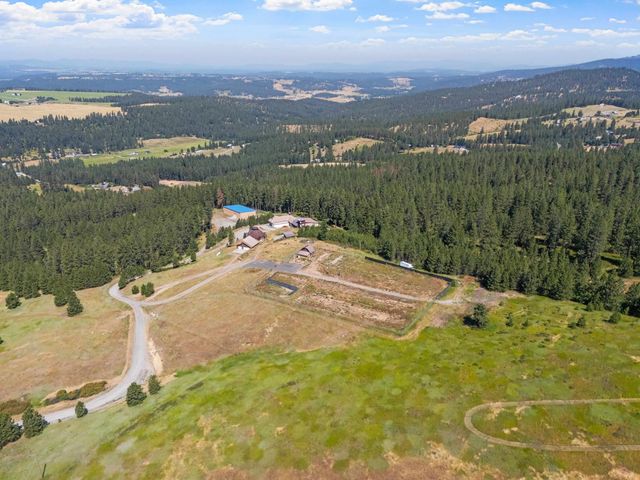 16315 E Temple Rd, Spokane, WA 99217