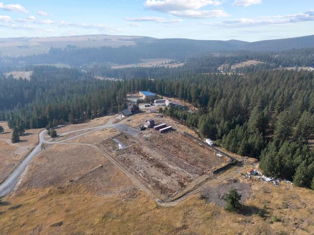 16315 E Temple Rd, Spokane, WA 99217