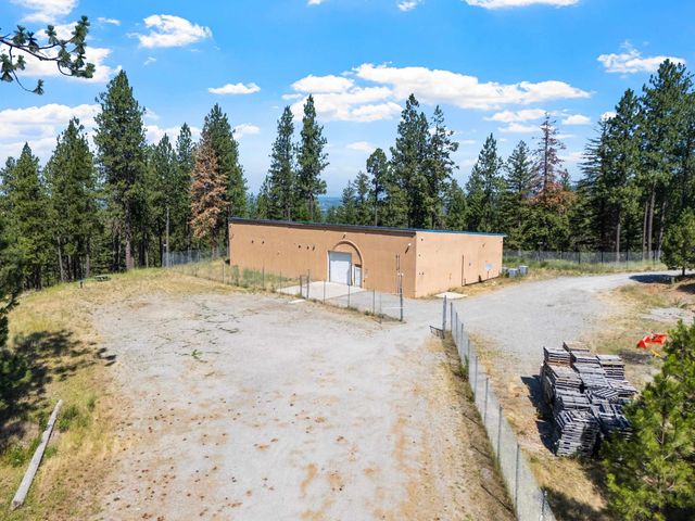 16315 E Temple Rd, Spokane, WA 99217