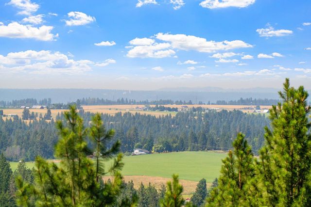 16315 E Temple Rd, Spokane, WA 99217